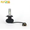 Wholesale price hot sale LED light S1 8000LM CSP chips for H4 H7 H11 car accessories exterior