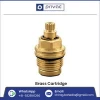 Wholesale Price Modern Top Sale Smooth Working Brass Cartridge for Faucet