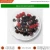 Import Wholesale Price of Bakery Decoration Ingredients Crispy Chocolates Balls and Black Cocoa Drops from Russia