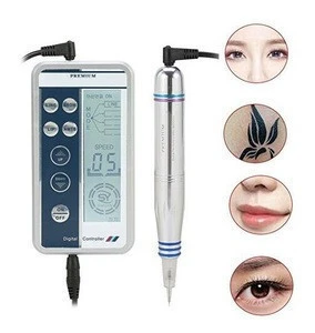 Wholesale Price Permanent Makeup Machine Pen Tattoo Machine
