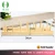Import Wholesale price popular display wooden dish rack from China