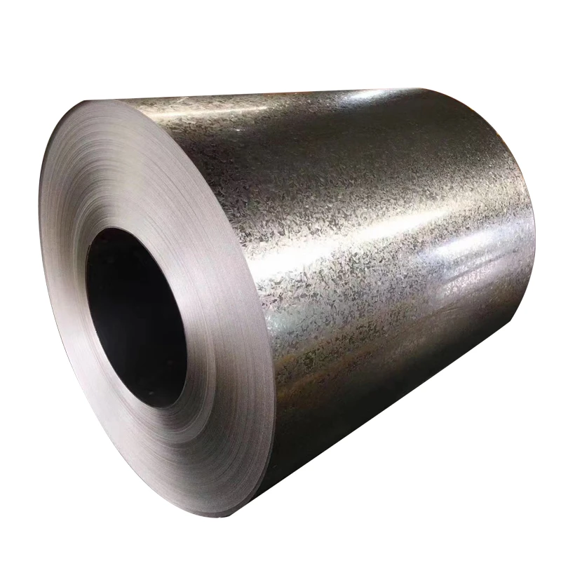 Wholesale Price Zinc Steel Coil/Al-Zn Steel Plate