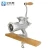 Import Wholesale professional Manual Sausage Stuffer Hand Craft Meat Grinder from China