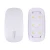 Import Wholesale Professional Mouse Nail Polish Dryer Light USB 6W Mini UV LED Nail Lamp from China