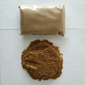 wholesale protein powder dry meal worm like fish meal as animal feed