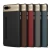 Import Wholesale Pu Leather Mobile Cell Phone Case With Credit Card Holder  For Iphone from China
