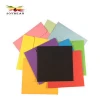 Wholesale recycle printing colorful gift custom kraft paper envelope packaging