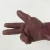 Import Wholesale rubber latex coating working safety gloves for work frozen construction types of gloves from China