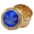 Import Wholesale Smoke Spice Crusher Printing Herbal Herb Grinder Weed high quality herb grinders from China
