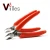 Import Wholesale stainless steel cutting pliers 037 hardware tools oblique pliers electronic pliers from China