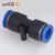 Import Wholesale Straight Quick Connector Air Pneumatic Fittings from Pakistan