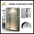 Import Wholesale sus 304 price bathroom accessories,sanitary glass fittings from China