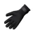 Import Wholesale Waterproof Anti Slip Flexible 5 Finger 3mm Neoprene spearfishing Scuba diving gloves from China