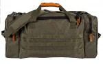 Wholesale Waterproof Portable Large Capacity fishing gear bag fishing tackle bag