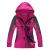 Import Wholesale Women&#x27;s Skiing Snow Outerwear Waterproof Breathable Winter Jacket from China