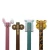 Import Wholesaler Fancy Animal Shape HB Pencil/Cartoon Wooden Pencil from China