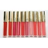 wholesales make up vegan matte liquid lipstick gloss long lasting  private label custom