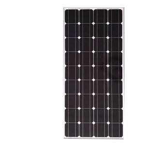 wholesales solar panels from 265 watts to 400 watts Home Solar Panel System home power system