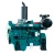 Import widely used 34KW 46HP farm construction machine marine engines water pump diesel engine from China