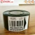 Import Width 30mm LC6 Hot foil stamping roll /black coding ribbons /hot print stamp foil for expiry date printing from China