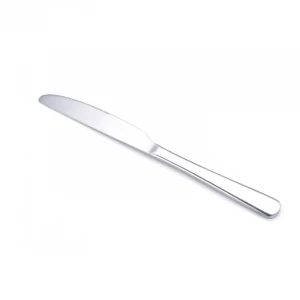 Wiiloke Knives forks spoons tableware