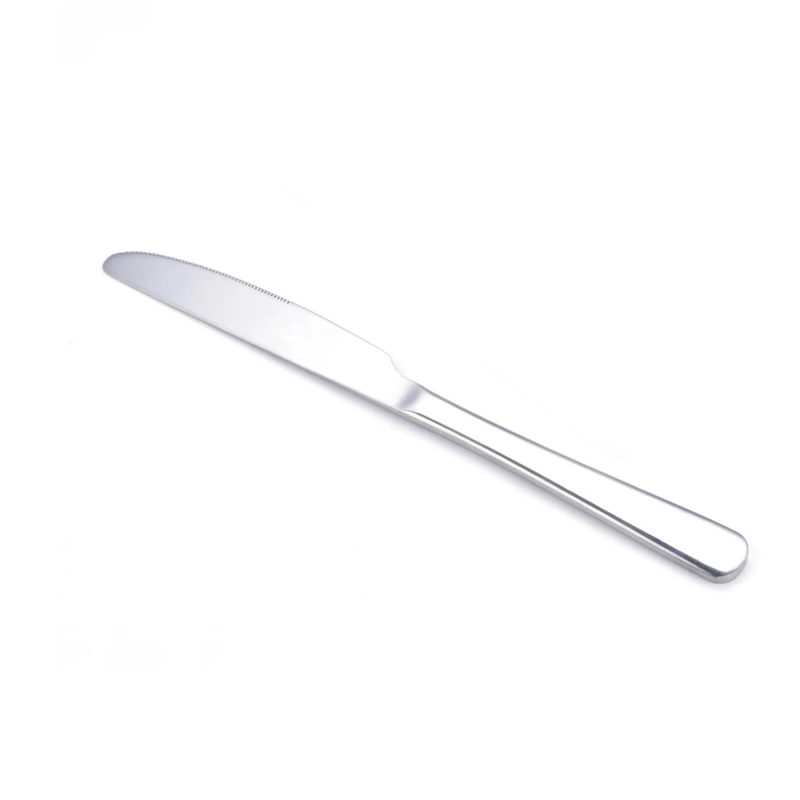 Wiiloke Knives forks spoons tableware