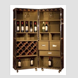 wine bottle stopper display rack multi drawer decorative tall cabinet with drawers