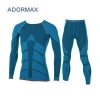 winter men women Base shirt warm-keeping wholesale winter long thermal underwear base layer compression