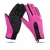 Import Winter Sports Running Warm Touchscreen Gloves from China