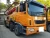 Import [ Winwin Used Machindry ] Used concrete pump truck Putzmeister BSF M44-5.16H 2015yr For sale from South Korea