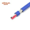 WIPOUS good quality electric wire ul2587 18awg 8core cable