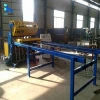 Wire Mesh Spot Welding Machine for panels or mesh rolls