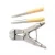 Import Wire Pin And Rod Cutter Adjustable Handle 18 Orthopedic Surgical Instruments with Tungsten carbide from Pakistan