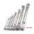 Import Wire steel rope turnbuckle wire rope  M8 304 stainless steel jaw to jaw  turnbuckle from China