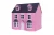 Import With Safe And Eco-friendly Children Colorful wooden house, new toy from China