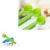 Import With Spoon Plastic Sealing Food Bag Clips from China