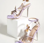 Woman Shoe Wholesal Price Hot Product Women High Heel Shoes