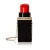 Import Women Acrylic Lipstick Shape Evening Bag Purses Clutch Banquet Handbag from China