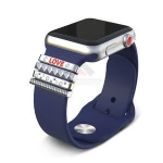 Women Apple Watch Band 42mm 44mm For iWatch 1/2/3/4