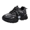 Women Fashion Sneakers Shoes Lightweight Casual Shoes For Women Comfortable Womens Walking Shoes