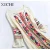 Import women tribe ethnic maxi dress with embroidery patch from China