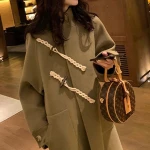 Women Winter Coats Ladies Warm Clothes Women Slim Long Down Winter Jackets Women Coats