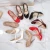 Import Womens 12CM High Quality heels Trendy Goddess Academy Party Nightclub Sexy Pumps Direct delivery of spot goods fashion high hee from China