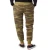 Import Womens Printed Eco Fleece Jogger Pant With Pockets Best Selling New Design Trousers from Pakistan