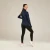 Import womens sport 1/4 zip pullover quarter zip pullover womans pullover crew neck sweatshirt from China