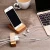 Import Wooden cable clip with phone holder, Cable Clips Organizer, charging wire clip from China