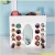 Import Wooden nail polish bottle display racks makeup sets from China