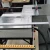 Import Wooden square mdf plank cutting bench saw table saw from China