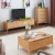 Wooden TV Cabinet With Showcase Design Wholesale TV Stand Bedroom Sets Cabinet