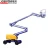 Import Work Construction Manual Sscissor Hydraulic Lifting Platform from China